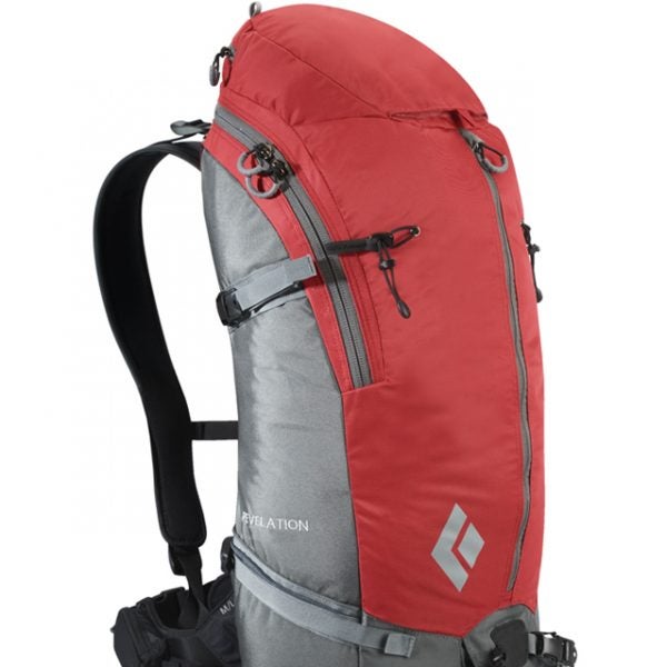 Black Diamond Revelation Pack