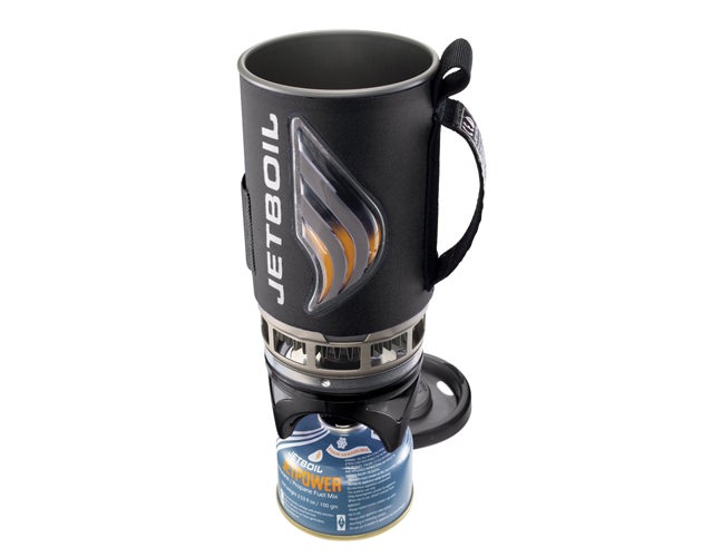 JetBoil Flash