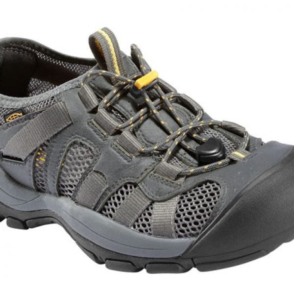 Keen McKenzie shoe