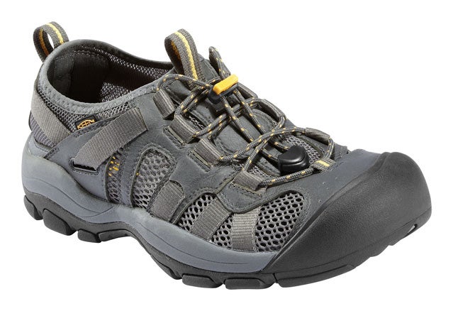 best wet wading shoes for fly fishing