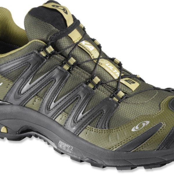 Salomon XA Pro 3D Ultra 2 GTX trail shoe