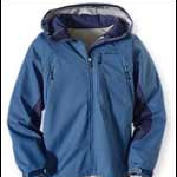 Dimension Jacket