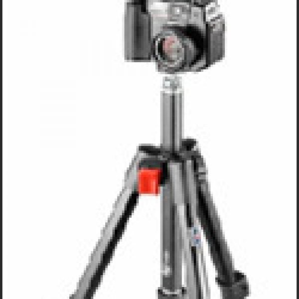 Compact Digi Tripod