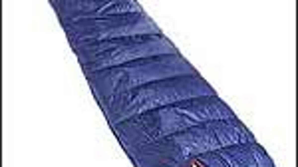 What's the best sleeping bag for a trek to Everest Base Cp? Outside