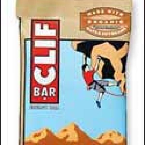 Clif Bar