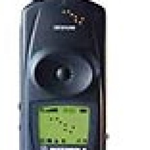 The Motorola Iridium 9500