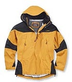 The Gore-Tex Mountain Guide XCR Parka from L.L. Bean.
