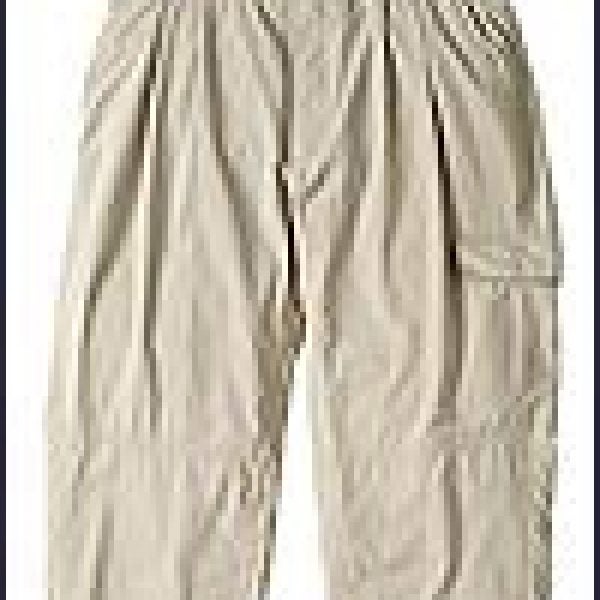 Amphi Pants