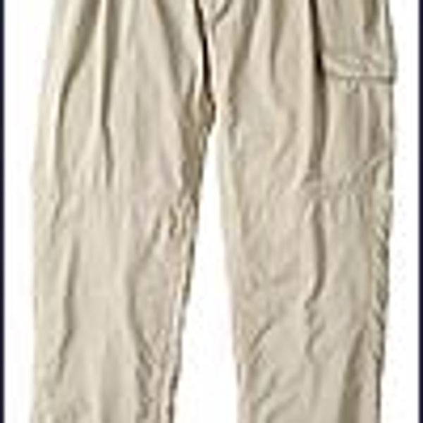 Amphi Pants
