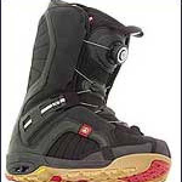 K2 Tracker Boa