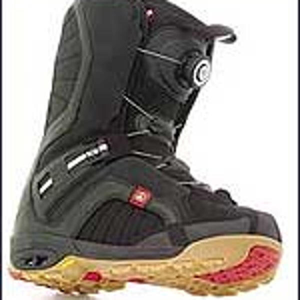 K2 Tracker Boa