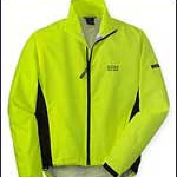 Gore Balance Jacket
