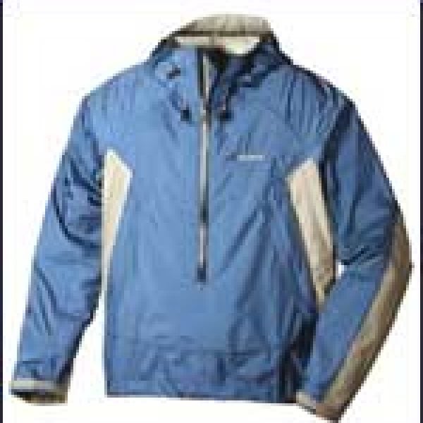 Drizzle Anorak