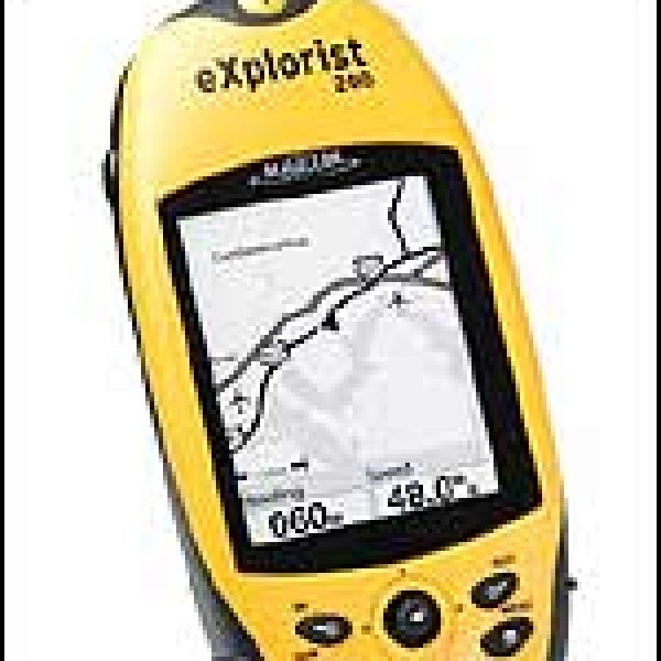 Magellan eXplorist