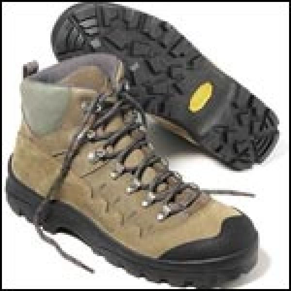 Montrail Torre