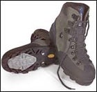 Montrail Olympus