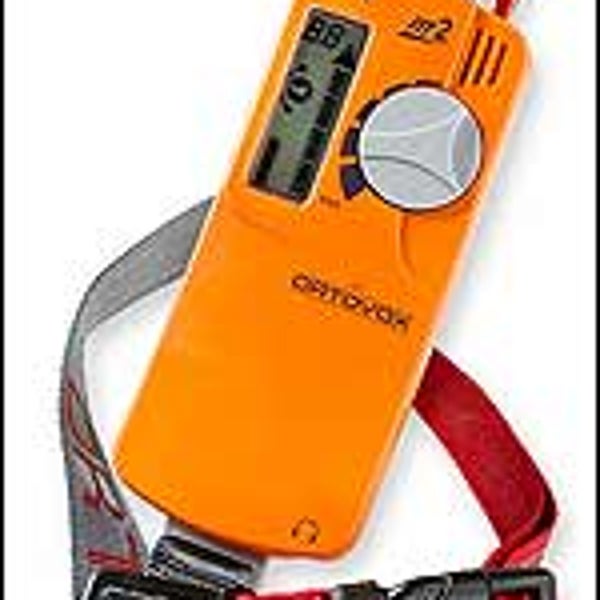 Ortovox M2