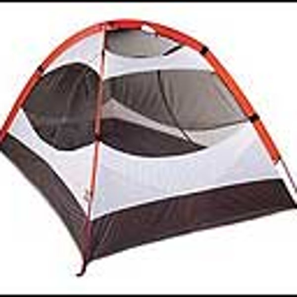 Quarter Dome UL