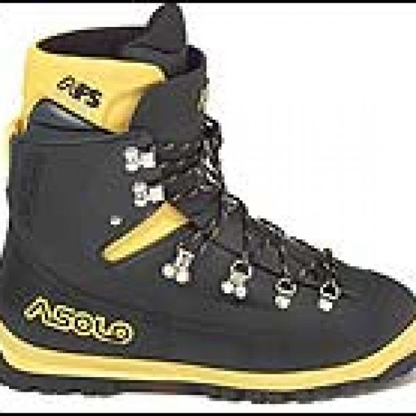 Asolo AFS 8000