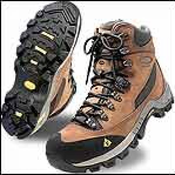 Vasque Zephyrs