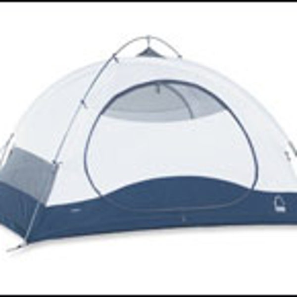 Sierra Designs Nomad 4.2 Tent