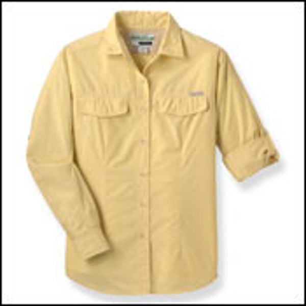 Ex Officio Baja Shirt