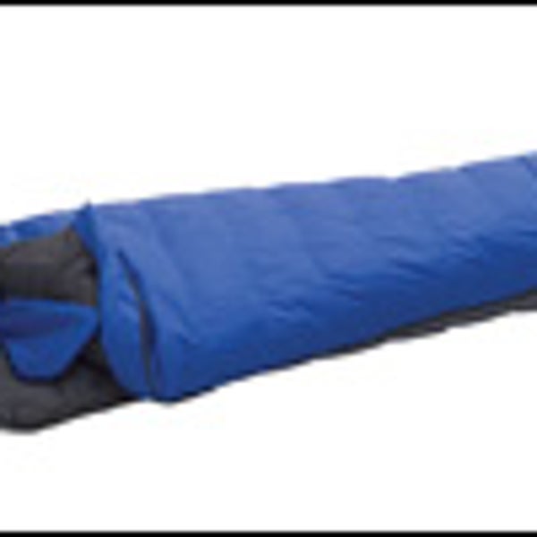 MEC Habanero sleeping bag