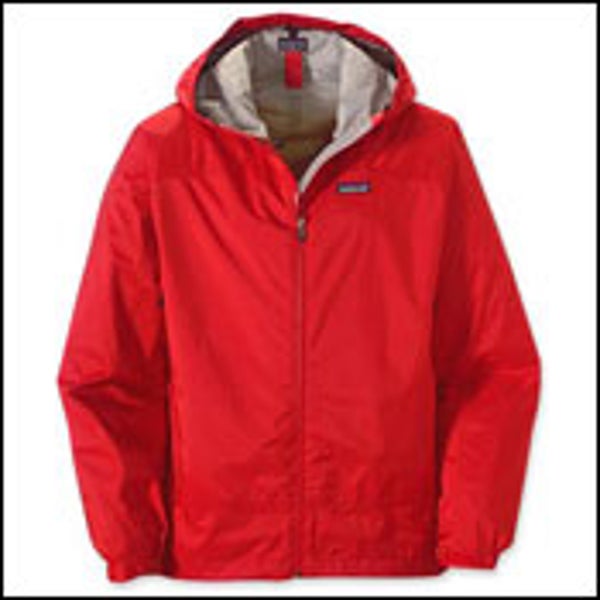 Patagonia Rain Shadow Jacket