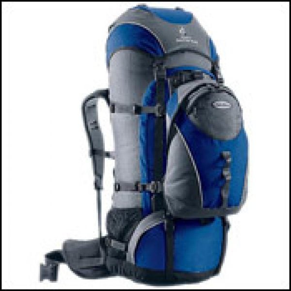 Deuter Quantum 70+10