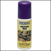 aqueous nikwax