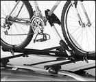 Thule Big Mouth Upright Bike Rack