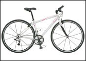 Giant FCR 2 bike