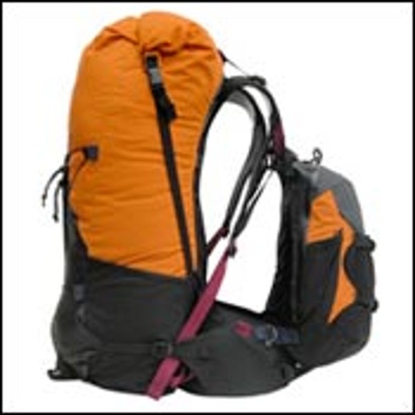 Aarn Featherlight Freedom Bodypack