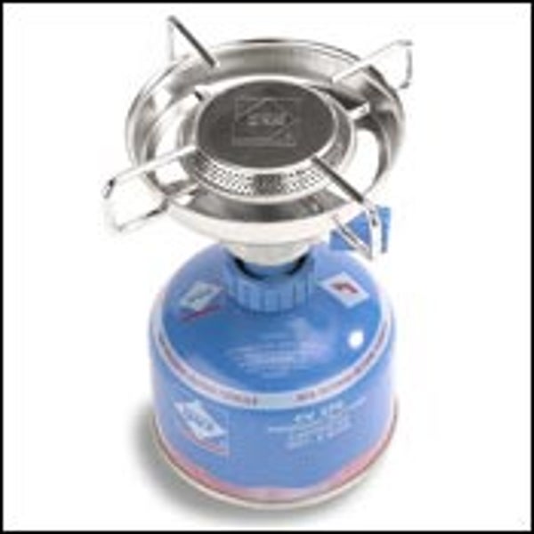 Gaz Turbo Stove