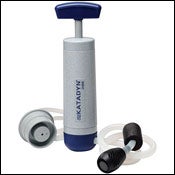 Katadyn Guide Pro Water Filter