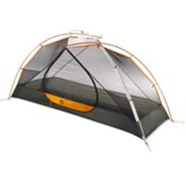 The Quarter Dome T1
