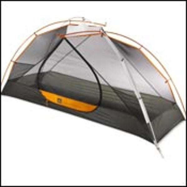 The Quarter Dome T1