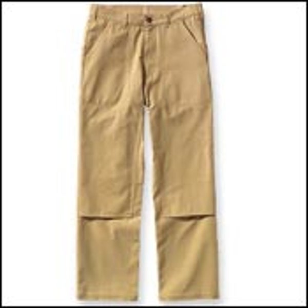The Stand-Up Pants