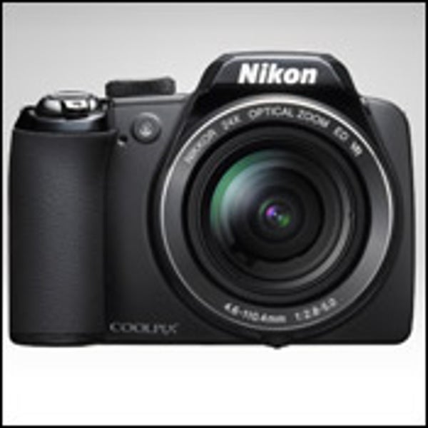 The Coolpix P90
