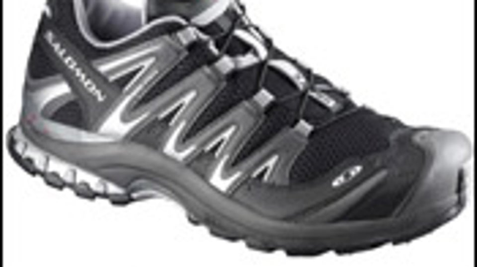 xa pro 3d mountain trail