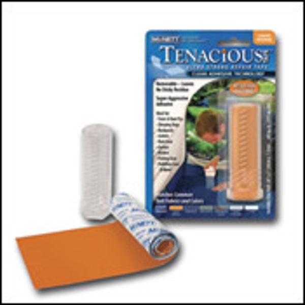 The Tenacious Tape
