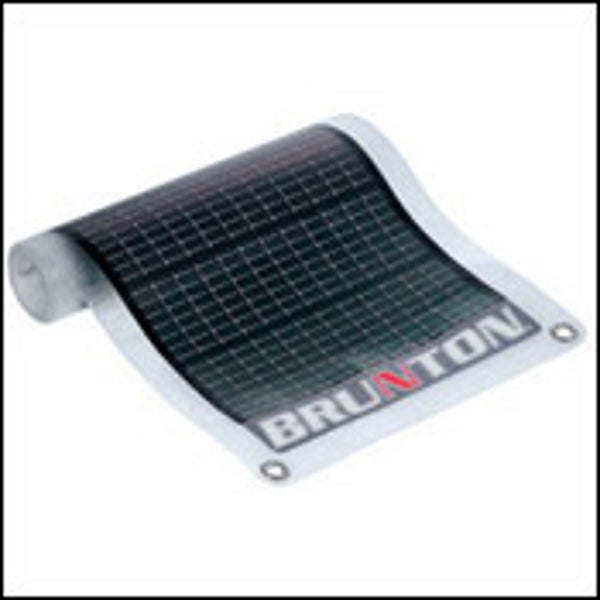The SolarRoll