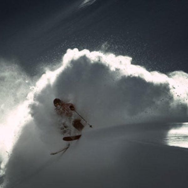 Keep your gear safe, and you might get a shot this sick