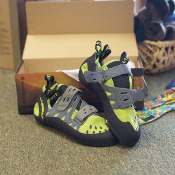 La Sportiva Tarantulas