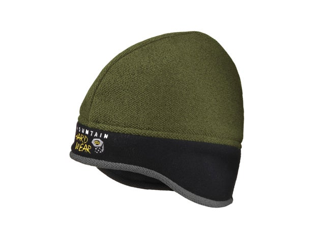 best winter hiking hats
