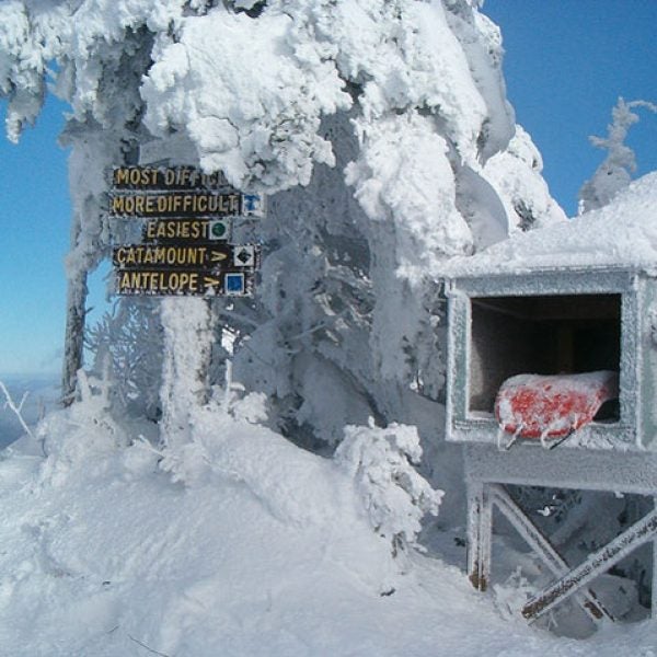 Mad River Glen