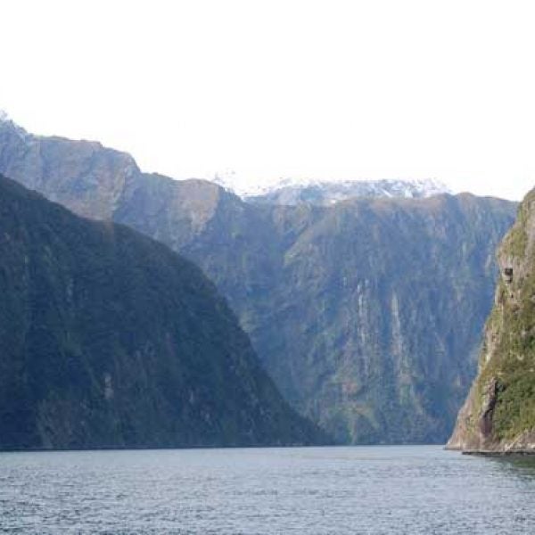 Milford Sound