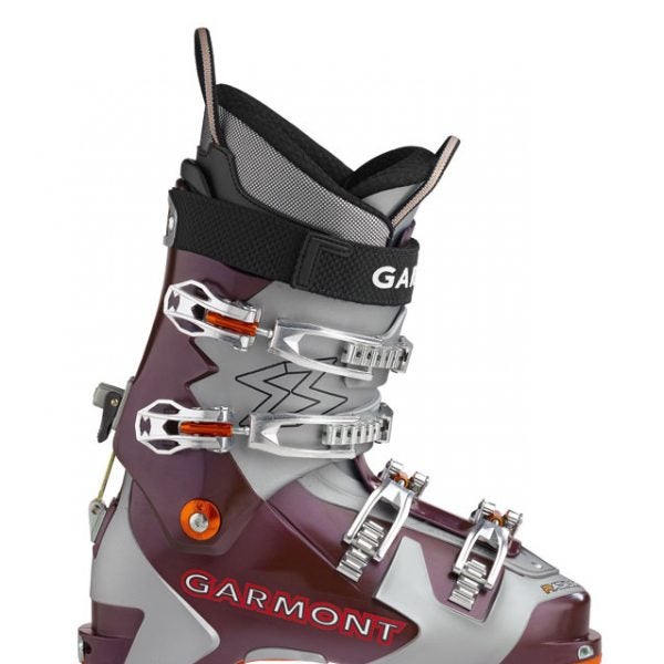 Garmont Radium ski boot