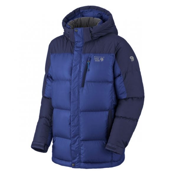 Mountain Hardwear Hunker Down Jacket