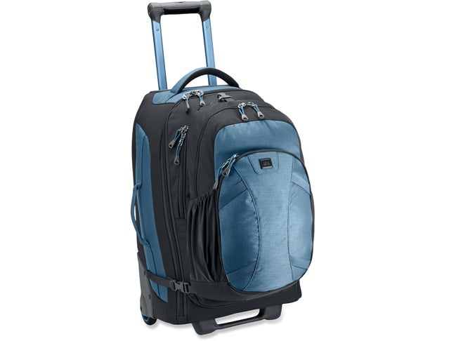 REI Stratocruiser